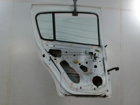 PORTE ARRIERE GAUCHE DACIA SANDERO