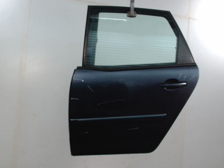 PORTE ARRIERE GAUCHE CITROEN C4
