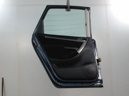 PORTE ARRIERE GAUCHE CITROEN C4