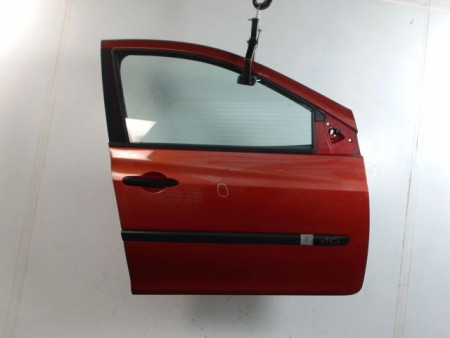 PORTE AVANT DROIT RENAULT CLIO