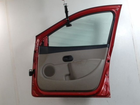PORTE AVANT DROIT RENAULT CLIO
