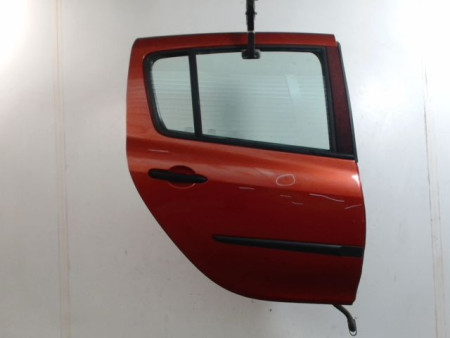 PORTE ARRIERE DROIT RENAULT CLIO
