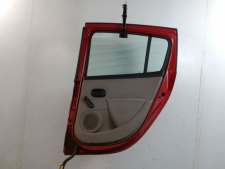 PORTE ARRIERE DROIT RENAULT CLIO