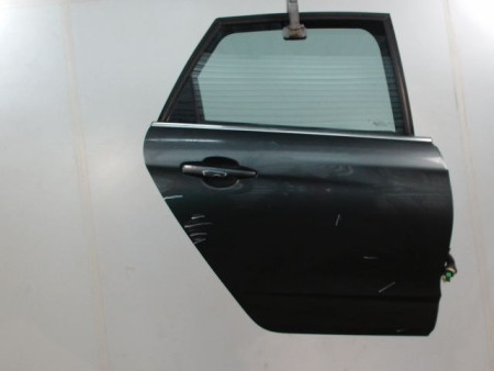 PORTE ARRIERE DROIT CITROEN C4