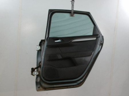 PORTE ARRIERE DROIT CITROEN C4