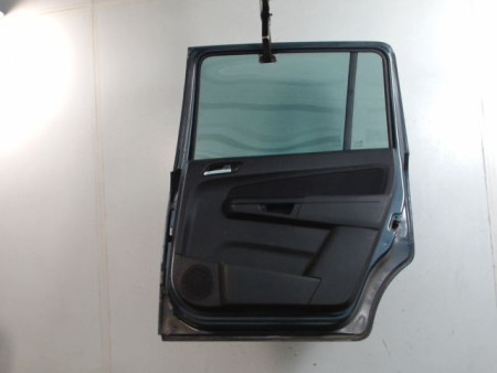 PORTE ARRIERE DROIT OPEL ZAFIRA