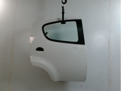 PORTE ARRIERE DROIT CITROEN C1