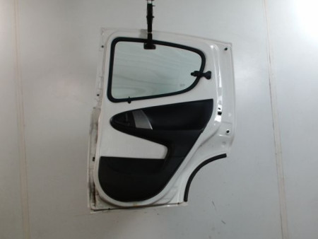 PORTE ARRIERE DROIT CITROEN C1