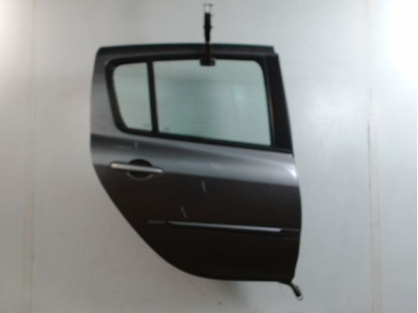 PORTE ARRIERE DROIT RENAULT CLIO
