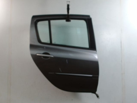 PORTE ARRIERE DROIT RENAULT CLIO