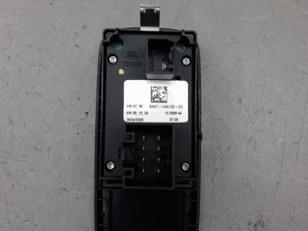 COMMANDE LEVE-GLACE PORTE AVG FORD FIESTA