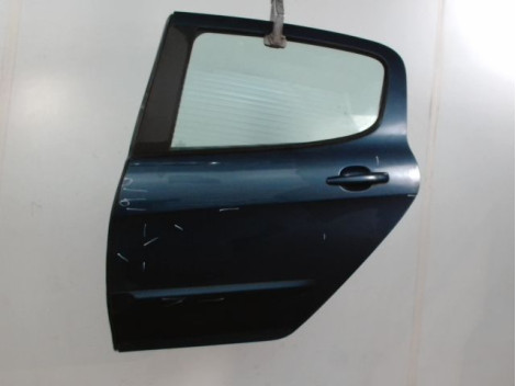 PORTE ARRIERE GAUCHE PEUGEOT 308