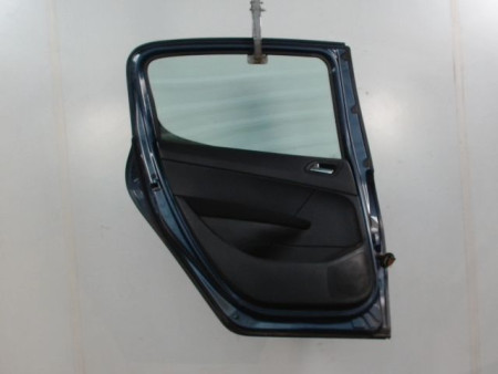 PORTE ARRIERE GAUCHE PEUGEOT 308