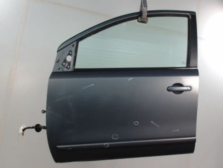 PORTE AVANT GAUCHE NISSAN NOTE