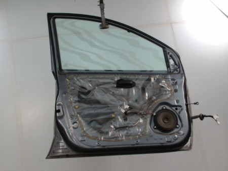 PORTE AVANT GAUCHE NISSAN NOTE