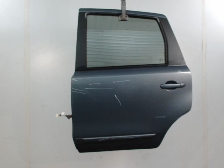 PORTE ARRIERE GAUCHE NISSAN NOTE