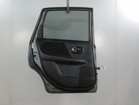 PORTE ARRIERE GAUCHE NISSAN NOTE