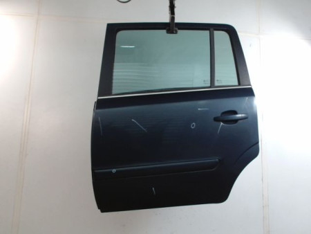 PORTE ARRIERE GAUCHE OPEL ZAFIRA