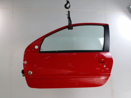PORTE AVANT GAUCHE PEUGEOT 206