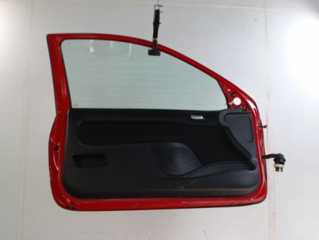 PORTE AVANT GAUCHE PEUGEOT 206