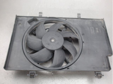 MOTEUR VENTILATEUR RADIATEUR FORD FIESTA