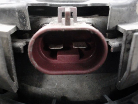 MOTEUR VENTILATEUR RADIATEUR FORD FIESTA