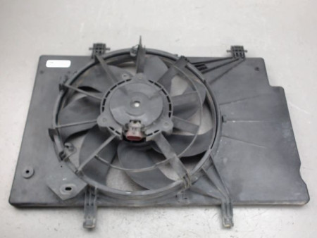 MOTEUR VENTILATEUR RADIATEUR FORD FIESTA