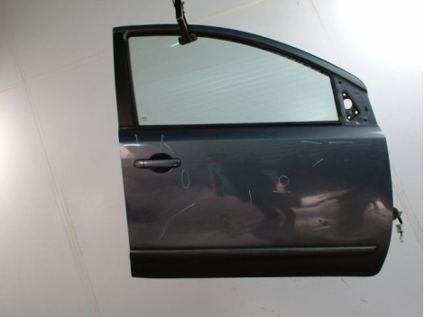 PORTE AVANT DROIT NISSAN NOTE