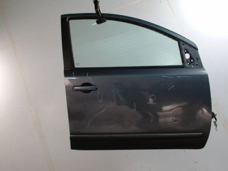 PORTE AVANT DROIT NISSAN NOTE