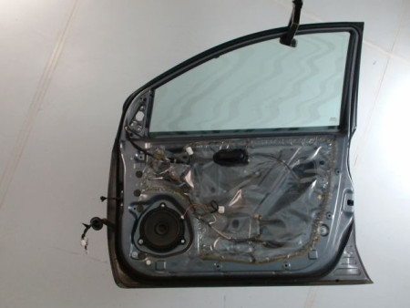 PORTE AVANT DROIT NISSAN NOTE