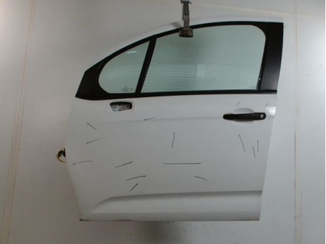 PORTE AVANT GAUCHE CITROEN C3