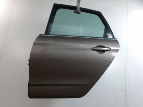 PORTE ARRIERE GAUCHE CITROEN C4