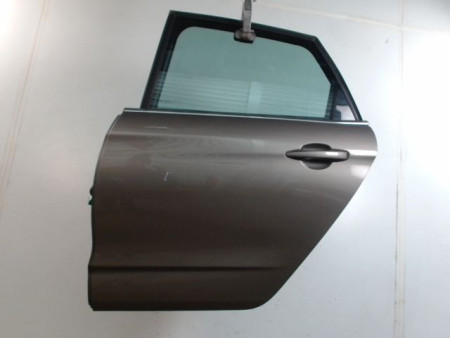 PORTE ARRIERE GAUCHE CITROEN C4
