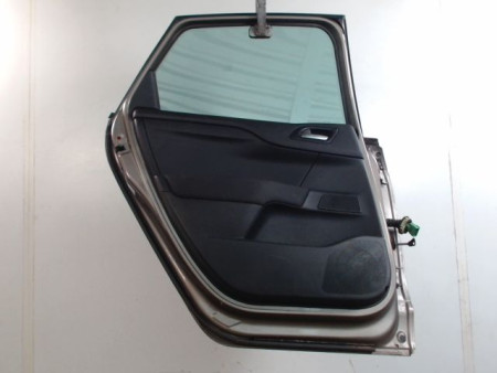 PORTE ARRIERE GAUCHE CITROEN C4