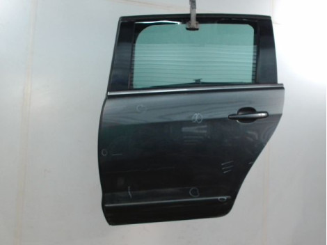 PORTE ARRIERE GAUCHE PEUGEOT 5008
