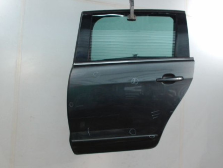 PORTE ARRIERE GAUCHE PEUGEOT 5008