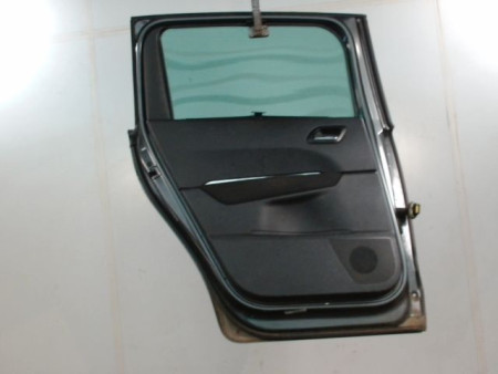 PORTE ARRIERE GAUCHE PEUGEOT 5008