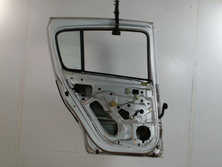 PORTE ARRIERE GAUCHE DACIA SANDERO