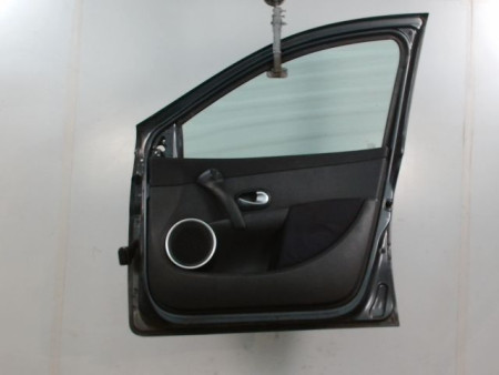 PORTE AVANT DROIT RENAULT CLIO