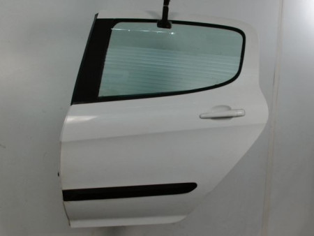 PORTE ARRIERE GAUCHE PEUGEOT 308
