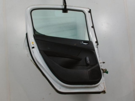 PORTE ARRIERE GAUCHE PEUGEOT 308