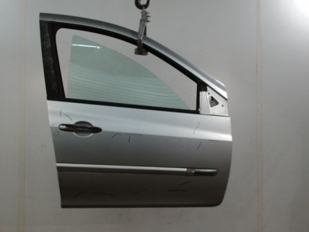 PORTE AVANT DROIT RENAULT CLIO
