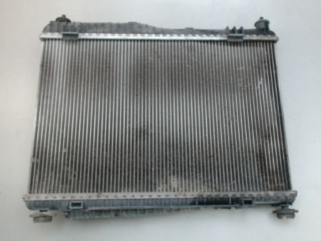 RADIATEUR FORD FIESTA