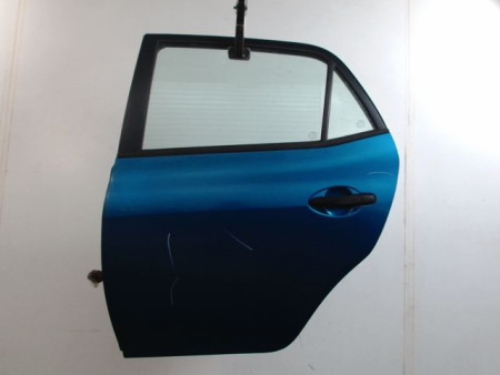 PORTE ARRIERE GAUCHE TOYOTA AURIS