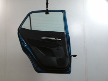 PORTE ARRIERE GAUCHE TOYOTA AURIS