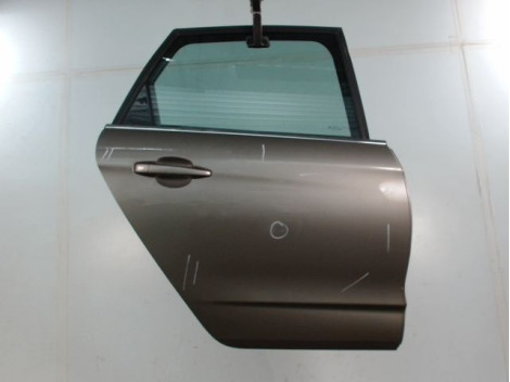 PORTE ARRIERE DROIT CITROEN C4
