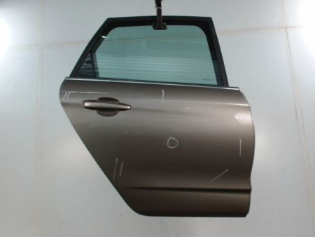 PORTE ARRIERE DROIT CITROEN C4