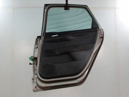 PORTE ARRIERE DROIT CITROEN C4
