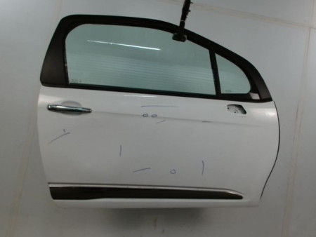 PORTE AVANT DROIT CITROEN DS3