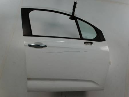 PORTE AVANT DROIT CITROEN C3